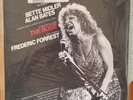 BETTE MIDLER?THE ROSE?SOUNDTRAC?MFSL?#343?LOW NO.?LP?LIMITED?SEALED?HARD TO FIND