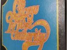 VINTAGE 1969 CHICAGO TRANSIT AUTHORITY GATEFOLD VINYL RECORD LP ALBUM AMAZING