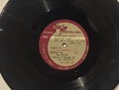 Jim Campbell Unreleased NOLA Studio Acetate Rockabilly Early Rock