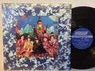 Rolling Stones Their Satanic Majesties Request NM Gatefold IN SHRINK  psych