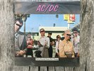 AC/DC Dirty Deeds Done Dirt Cheap vinyl LP - Original 1976 UK Release