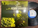 MINT  KENNY DORHAM CAFE BOHEMIA VOL. 2 BLUE NOTE BNJ 61003 MONO JAPAN Vinyl LP