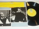 Tchaikovsky / Richter / Karajan - Konzert Fur Klavier & Orchester DGG Red Stereo