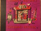 Sidney Bechet's A Jazz Masterwork Premiere Full-Length Album, 78RPM 4-Record Set