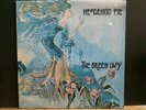 HEDGEHOG PIE  The Green Lady   LP  1975  UK 1st press  Folk Rock    NEAR-MINT
