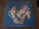 Harry Potter And The Chamber Of Secrets - Picture Vinyl - LP - John Williams