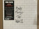 Pink Floyd - The Wall (Vinyl) - 2 Disc-Set - Certified triple platinum - Legacy