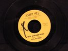 Soul Pushers-With A Broken Heart-Ambush AMB 6968-Richmond VA-RARE NORTHERN SOUL
