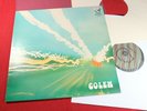 Sand  GOLEM  -  LP delta-acoustic 25-128-1 Germany 1974 first press sehr gut