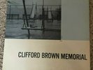 Clifford Brown Memorial Album PRESTIGE 7055 W50th NYC Art Farmer DEEP GROOVE RVG