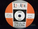Dion And The Belmonts,Laurie ST 7-608,