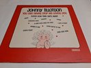 JOHNNY TILLOTSON: You Can Never Stop Me Loving You LP VG++++