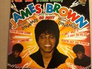JAMES BROWN I GOT YOU (I FEEL GOOD) LP RECORD KING 946 MONO ORIGINAL