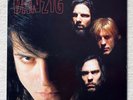DANZIG . II LP 1.Press 1990 Misfits Samhain Metallica Slayer Megadeth Glenn Punk
