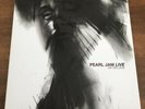 Pearl Jam: Live On Ten Legs (2011) Vinyl. Used. Only Played Once.