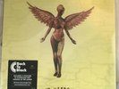 Nirvana - In Utero LP [Vinyl New] 180gm Grunge Record Album + Download EU Import