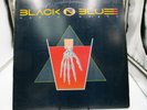 Black 'N Blue - Nasty Nasty LP Geffen GHS 24111 1986 VG++ c VG+ Ultrasonic Clean