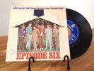 EPISODE SIX Deep Purple [HERE, THERE AND EVERYWHERE] 1966 UK PSYCH SPANISH 45