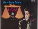 GARY BARTZ QUINTET: Libra US Milestone 9006 ’68 Post Bop Jazz LP VG++ Vinyl