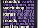 JAMES MOODY: Workshop US Prestige Status 7179 Jazz LP Vinyl