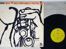 MILES DAVIS QUINTET COOKIN' PRESTIGE LPR-88004 Japan VINYL LP