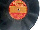 Ivan Frank GERMAN pop 78 IM HOTEL ZUR NACHTIGALL on VG+ cond STRONG label g 1571