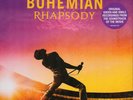 BOHEMIAN RHAPSODY  ORIGINAL MOTION PICTURE SOUNDTRACK  NEW VINYL