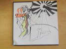 Pretty Things S.F. Sorrow  UK 1987 XED 236 Edsel Records Vinyl Album Reissue