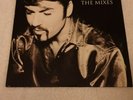 GEORGE MICHAEL AND MARY J. BLIGE, AS The Mixes 12