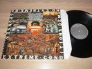 Brutal Truth LP - Extreme Conditions... / 1992 UK MOSH69 PRESS in MINT-