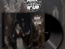DENIAL OF GOD - The Shapeless Mass,New, black metal,MLP, Mortuary Drape,Death SS