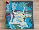 TAS*  EMI SLS 5070 UK 1st B/W TCHAIKOVSKY - SWAN LAKE *IDA HAENDEL / PREVIN* NM