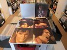 ELVIS ARON PRESLEY: Same, 25th ANNIVERSARY LTD. EDIT, 8 LP-BOX/ 12