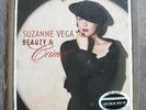 Classic Records Blue Note Suzanne Vega Beauty & Crime 200 Gram LP NEW SEALED