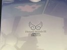Distant Worlds III: more music from FINAL FANTASY Vinyl Nobuo Uematsu Hamauzu