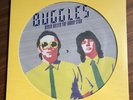 The Buggles Video Killed The Radio Star 12” Picture Disc Vinyl