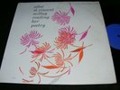 EDNA St. Vincent Millay READING HER POETRY Caedmon LP Leo & Diane DILLON Cover