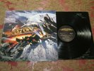 BOSTON Walk On VERY RARE USA 1994 ORIGINAL 1st PRESS VINYL LP +LYRICS INNER OOP