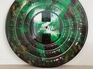 Konflict - Messiah Spor Rmx / Human Resource - Dominator Remix 12” Picture Disc