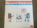 Cream - Heavy Cream 2LP Polydor PD 3502 - Blues Classic Rock WLP PROMO - NM/NM-