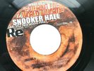 Lloyd Charmers - Follow This Sound - Reggae Blank 45 - Tramp JA