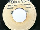 Clancy Eccles ?- Long Long Time - Rare Reggae Blank - Trojan UK
