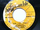 Sensations & Tommy McCook - The Last Time - Reggae Ska - Treasure Isle JA