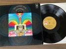 The Wozard Of Iz ?– An Electronic Odyssey LP A&M 212052 Electronic Space Age NM