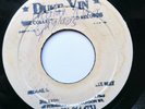 Gaylads - Peculiar Man / Soul Vendors - Reggae Blank 45 - Studio One