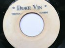 Baba Brooks - Special Event - Rare Ska Reggae Blank 45 - Treasure Isle