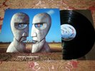 PINK FLOYD The Division Bell RARE 1994 UK ORIGINAL 1st PRESS G/F VINYL LP +INNER