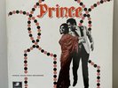 PRINCE- Bollywood Vjnyl Lp, New Unplayed. Music By-shankar Jaikishan. Angel