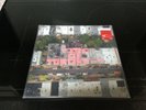 NOTHING, Tired Of Tomorrow, Limited Edition Gloomy Grey Vinyl ( rare only 300 co