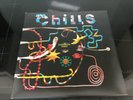 The Chills, Kaleidoscope World Double Vinyl.